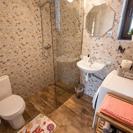 Cracow Family House بيت للعطل كراكوفيا