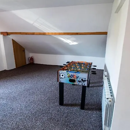 بيت للعطل Cracow Family House كراكوفيا