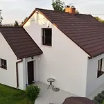 Cracow Family House