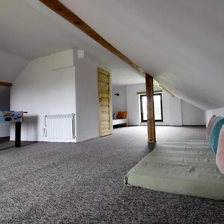 Holiday home Cracow Family House *