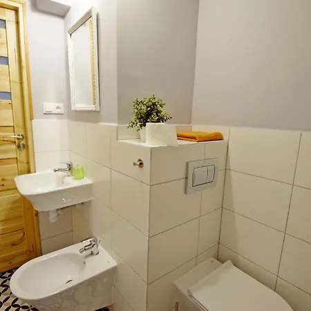 Cracow Family House Krakow