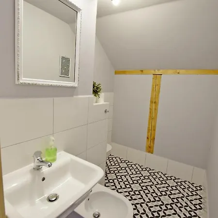 Cracow Family House *