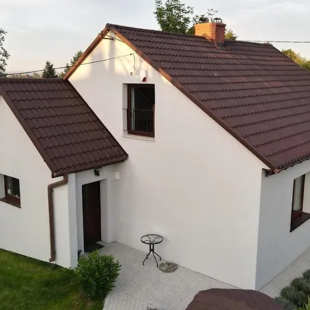 Cracow Family House