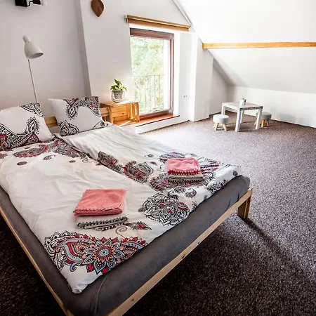Cracow Family House Holiday home