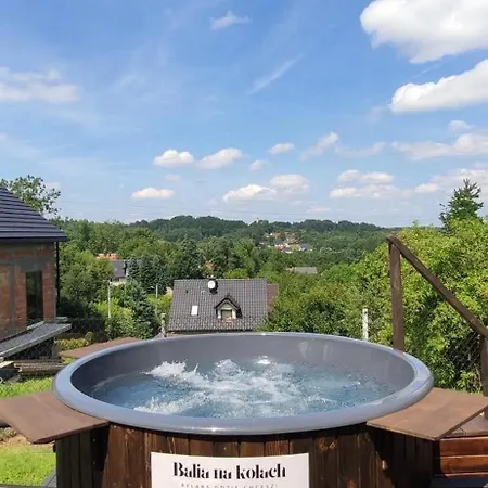 Cracow Family House Holiday home *