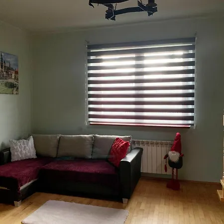 Holiday home Cracow Family House