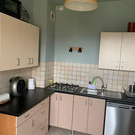 Cracow Family House Holiday home Krakow