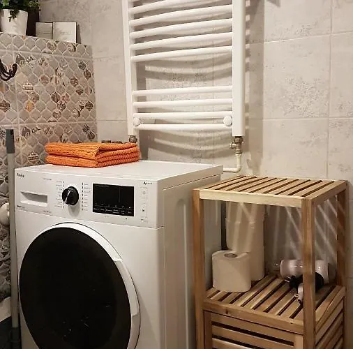 Cracow Family House Дом отдыха