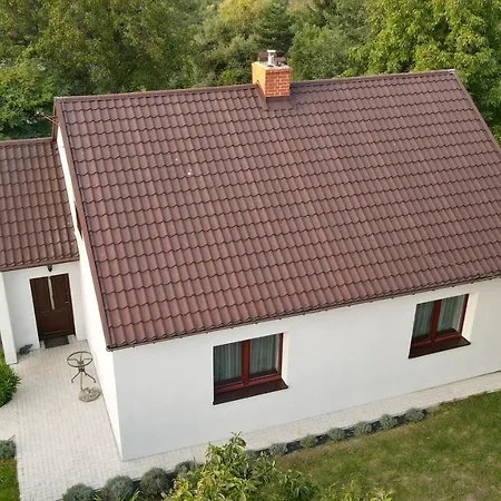 Cracow Family House *