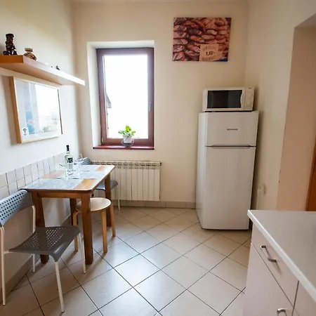 Cracow Family House Holiday home