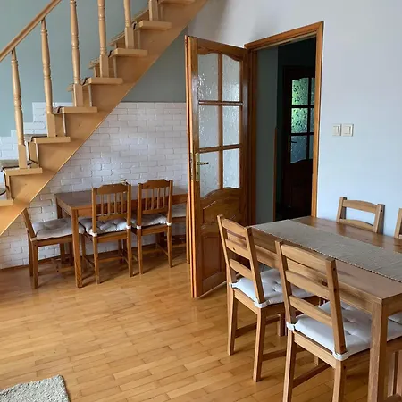 Cracow Family House Dom Z Ogrodem Na Wylacznosc