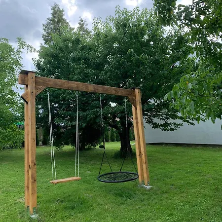 Cracow Family House *