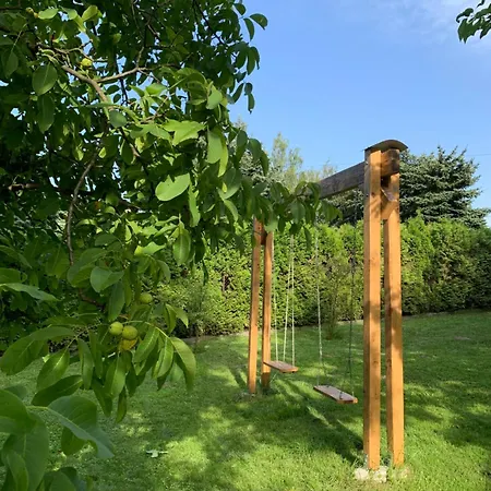 Holiday home Cracow Family House Krakow