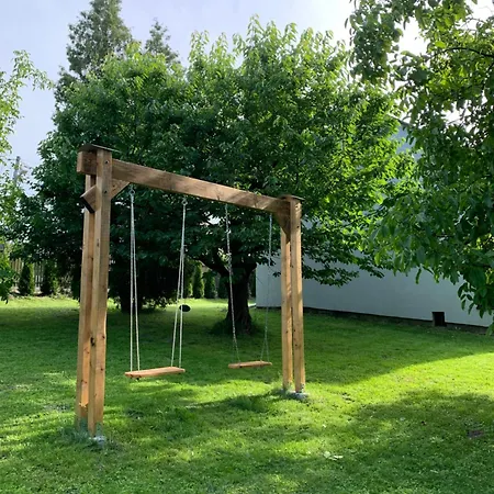 Cracow Family House *