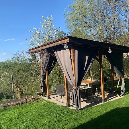 Cracow Family House Krakov