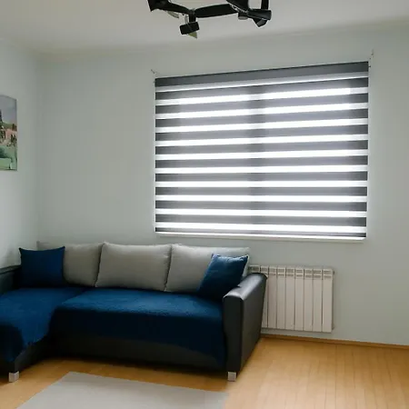 Cracow Family House Holiday home