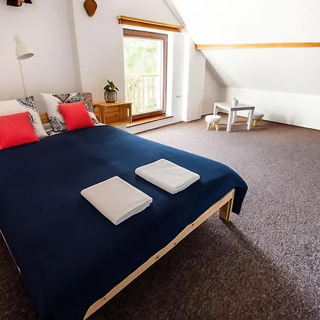 Cracow Family House