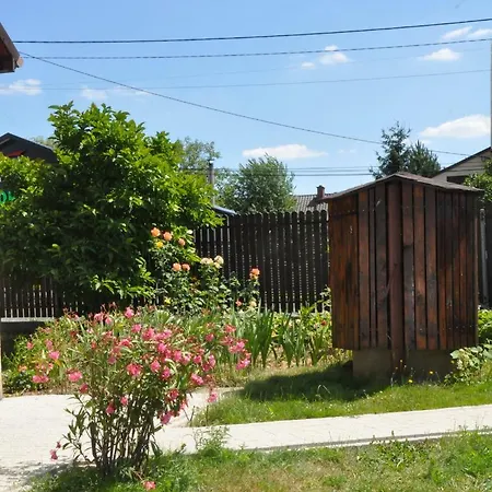 Cracow Family House Krakov