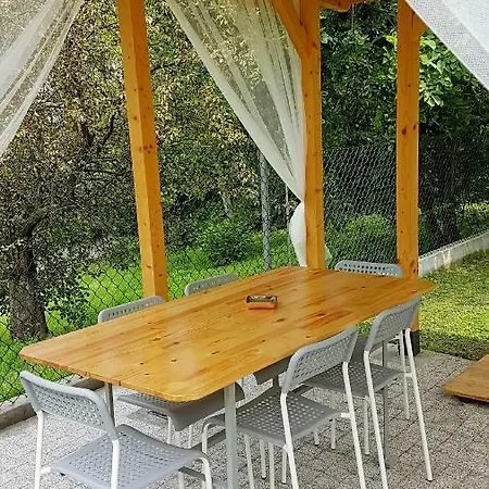 Cracow Family House Prázdninový dům *