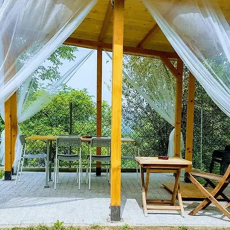 Cracow Family House *