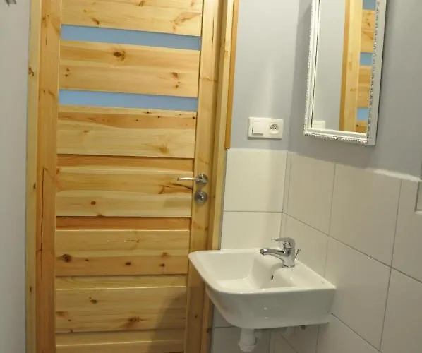 Cracow Family House בית נופש *