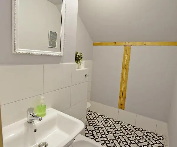 Cracow Family House *