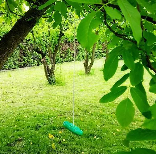 Cracow Family House בית נופש