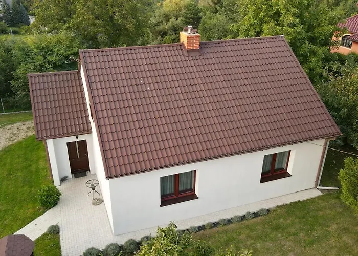 Cracow Family House *