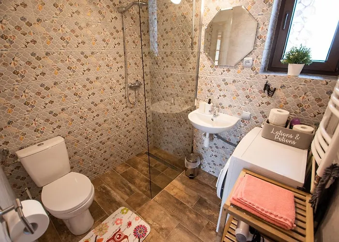 Cracow Family House בית נופש קרקוב