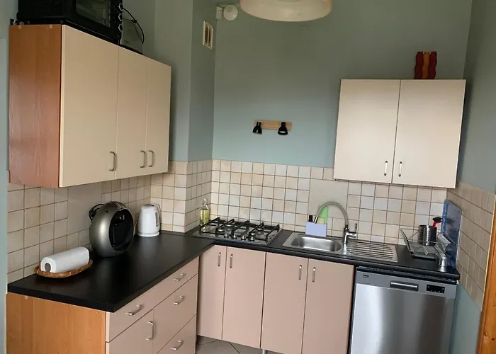 Cracow Family House בית נופש קרקוב