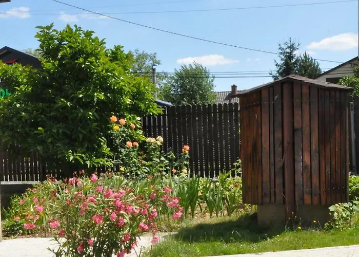 Cracow Family House קרקוב