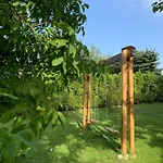 Casa vacanze Cracow Family House Cracovia