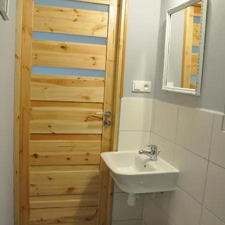 Cracow Family House Dom Z Ogrodem Na Wylacznosc Semesterbostad *