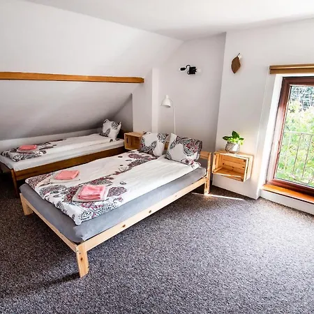 Cracow Family House Dom Z Ogrodem Na Wylacznosc Semesterbostad