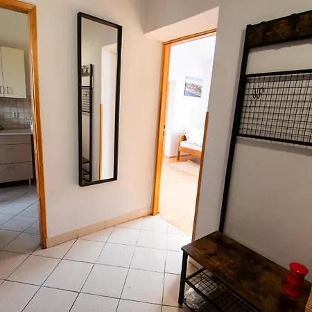 Cracow Family House Dom Z Ogrodem Na Wylacznosc Semesterbostad *