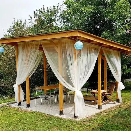 Дом отдыха Cracow Family House *