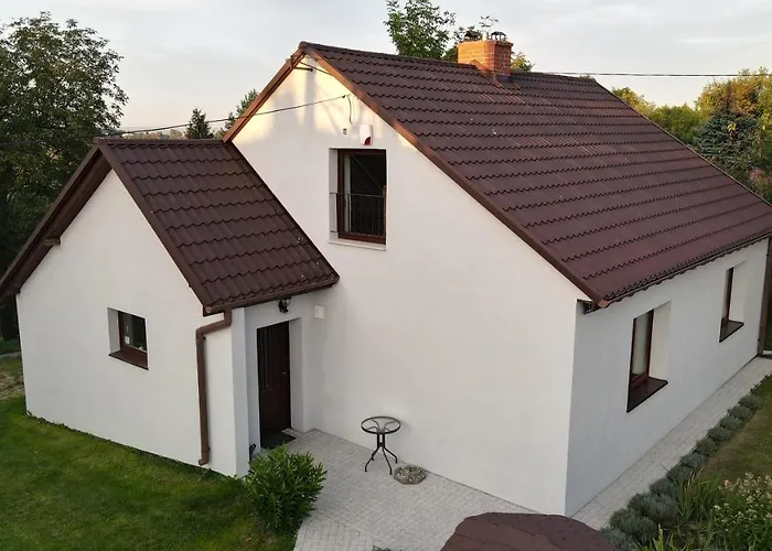 Cracow Family House