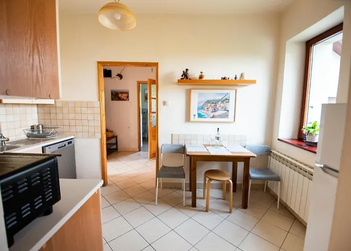 بيت للعطل Cracow Family House