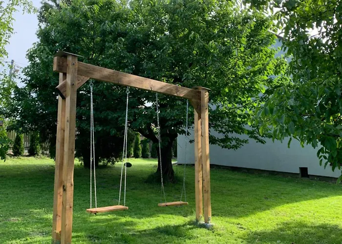 Cracow Family House *